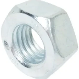 Autentyczny Nakrętki 6-kąt M6 oc kl.10.9 DIN 934 50szt.